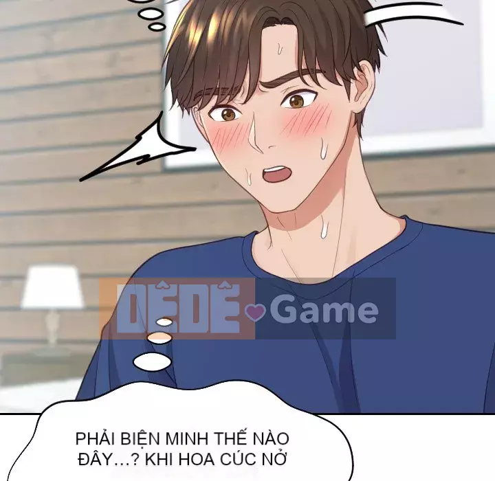 Bạn gái lạ Chương 19-20