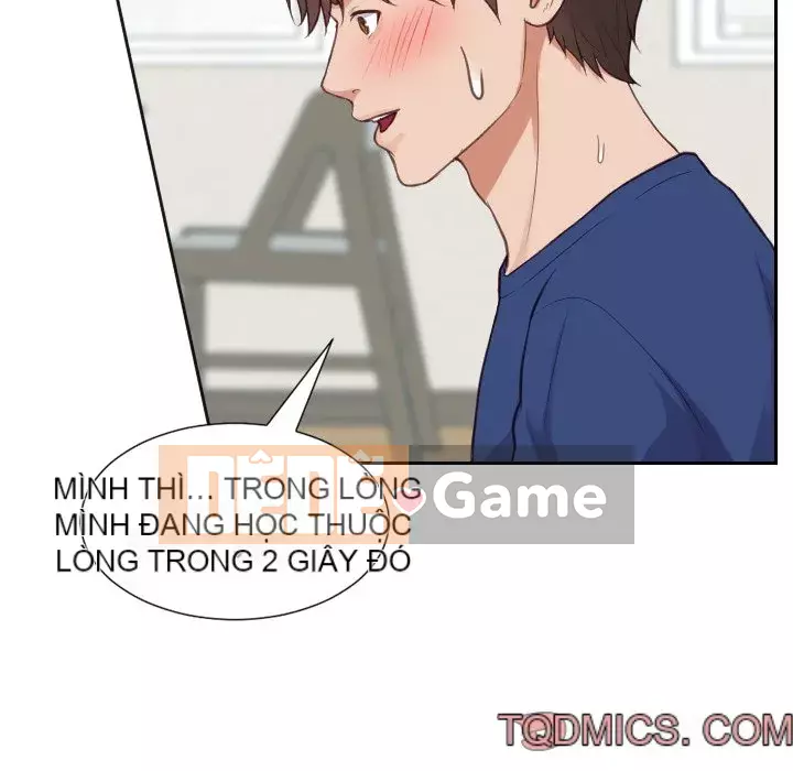 Bạn gái lạ Chương 19-20