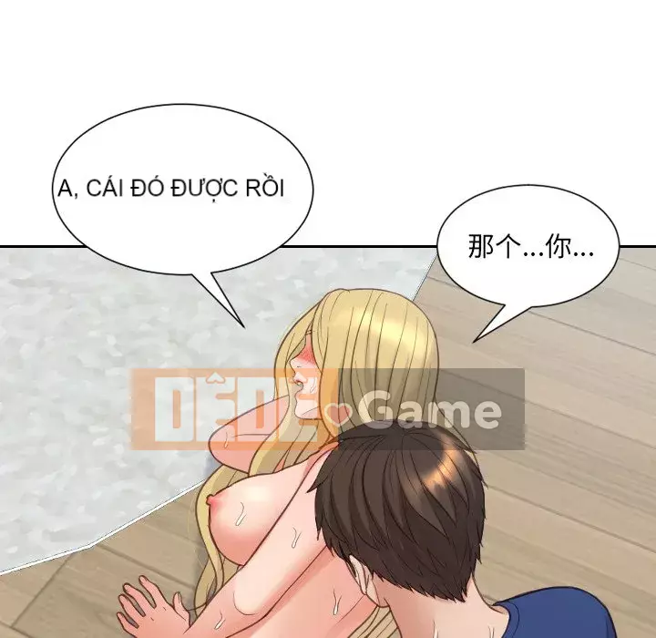 Bạn gái lạ Chương 19-20