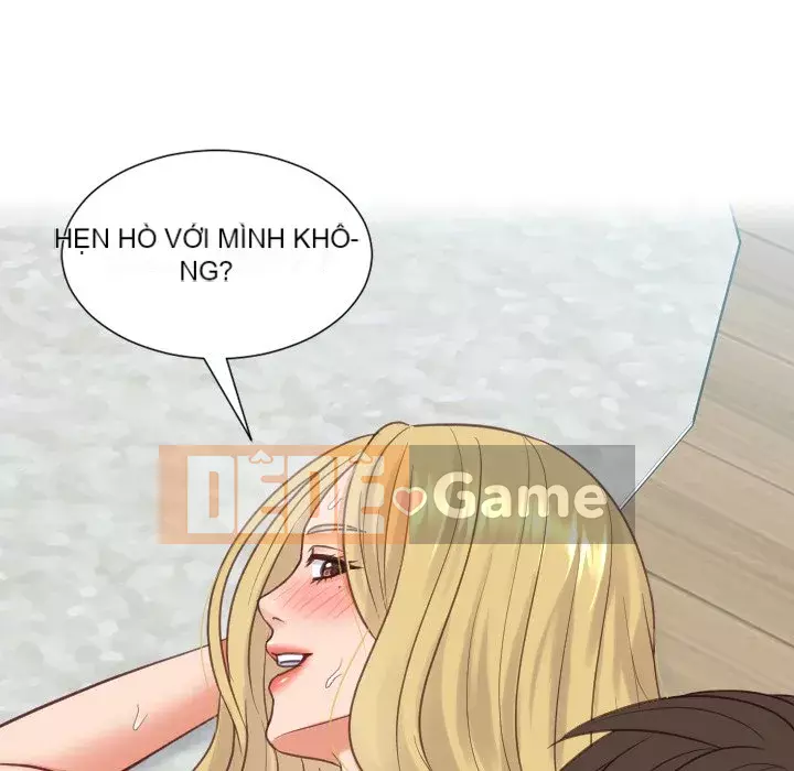 Bạn gái lạ Chương 19-20