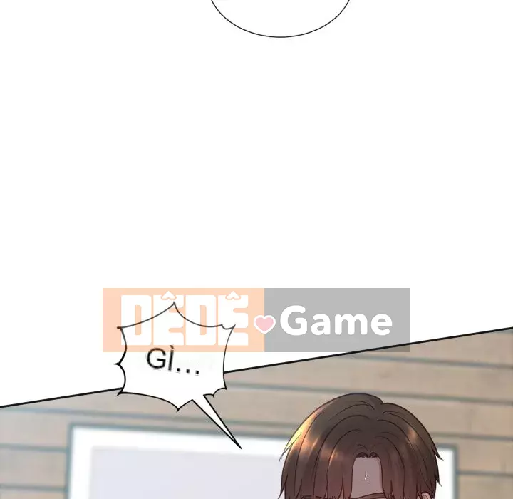 Bạn gái lạ Chương 19-20