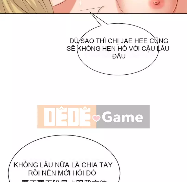 Bạn gái lạ Chương 19-20