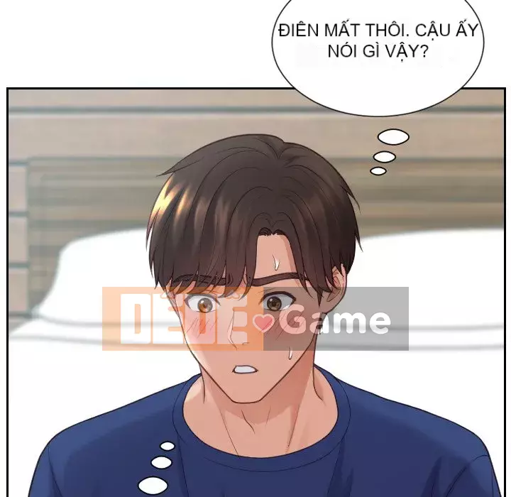 Bạn gái lạ Chương 19-20