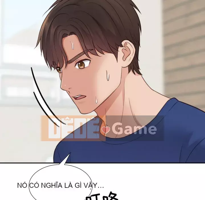 Bạn gái lạ Chương 19-20