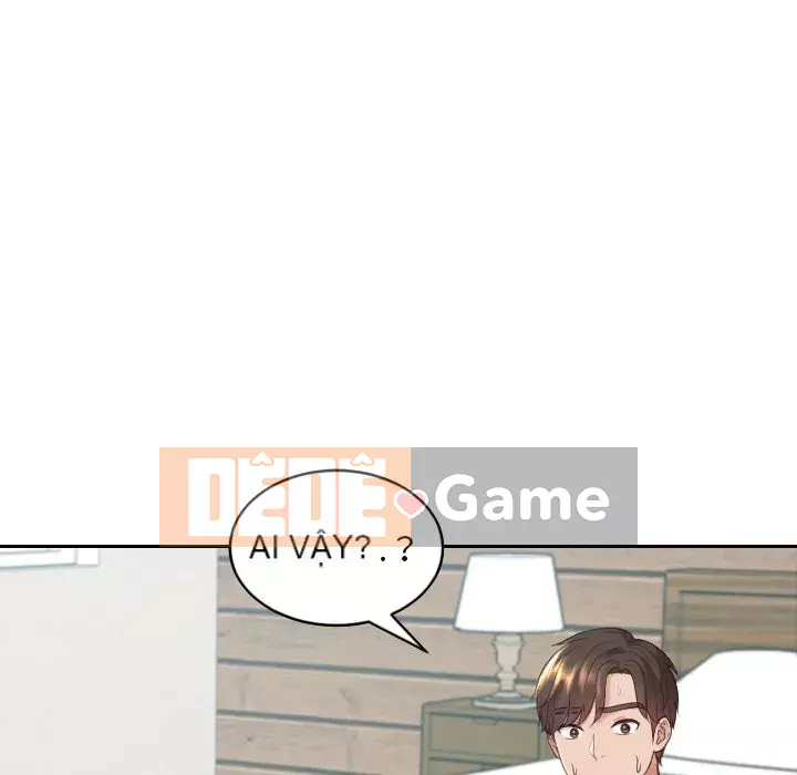 Bạn gái lạ Chương 19-20