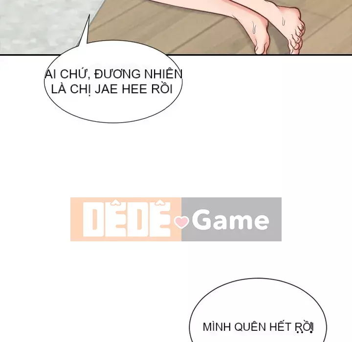 Bạn gái lạ Chương 19-20