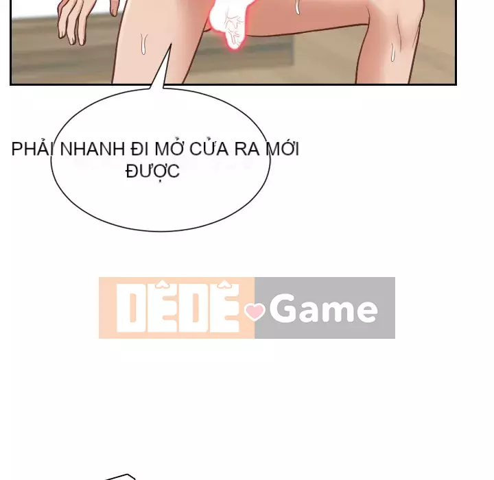 Bạn gái lạ Chương 19-20