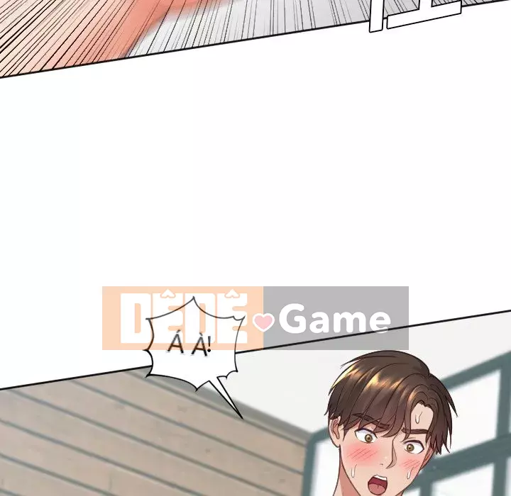 Bạn gái lạ Chương 19-20