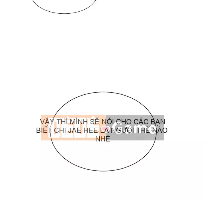 Bạn gái lạ Chương 19-20