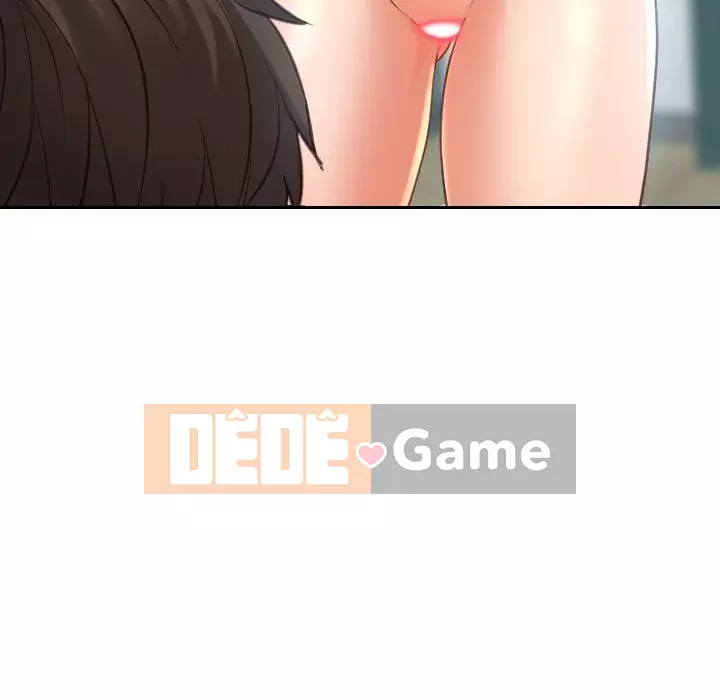 Bạn gái lạ Chương 17-18