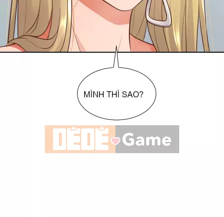 Bạn gái lạ Chương 17-18