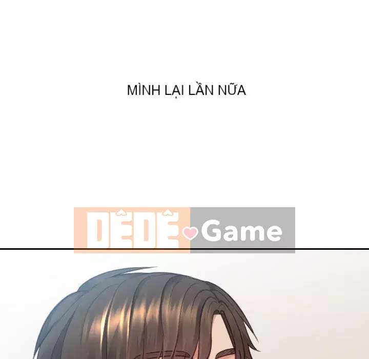 Bạn gái lạ Chương 17-18