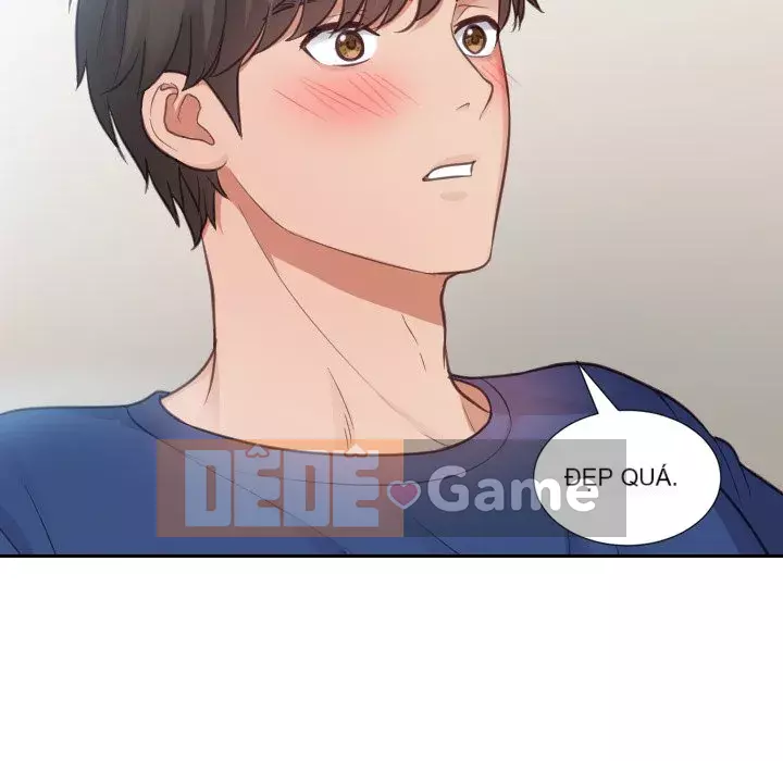 Bạn gái lạ Chương 17-18