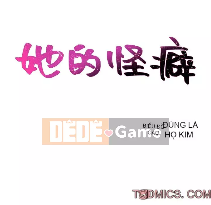 Bạn gái lạ Chương 17-18