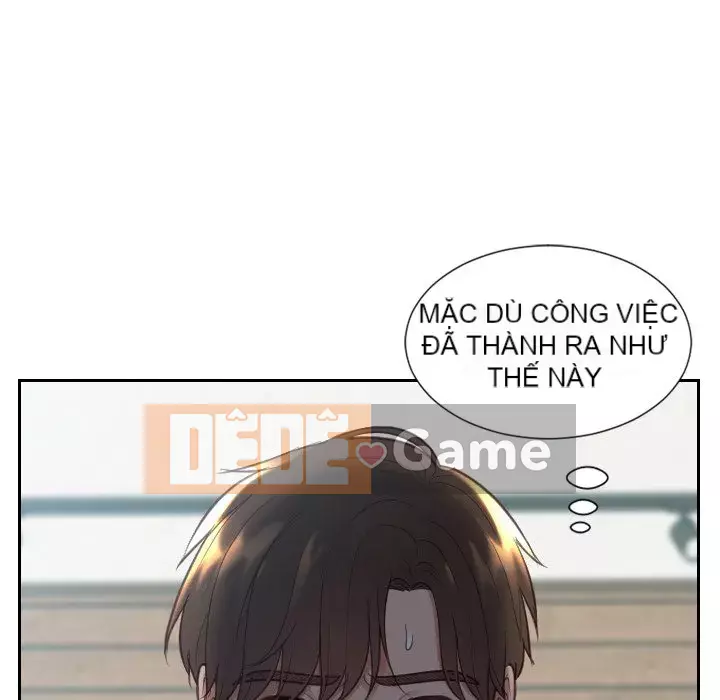 Bạn gái lạ Chương 17-18