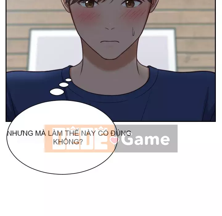 Bạn gái lạ Chương 17-18