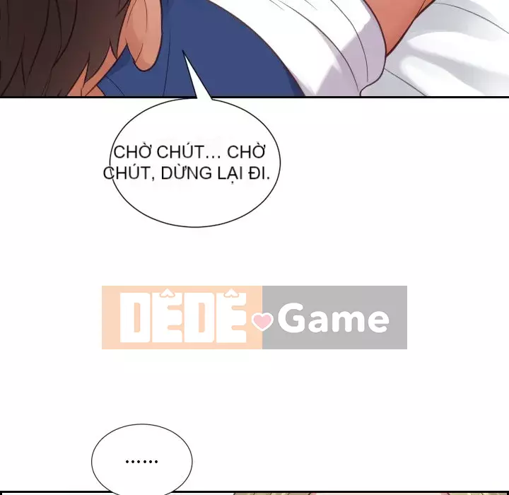 Bạn gái lạ Chương 17-18