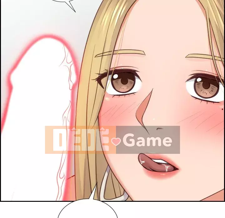 Bạn gái lạ Chương 17-18