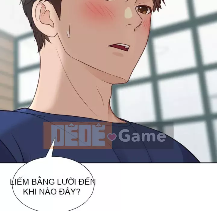 Bạn gái lạ Chương 17-18