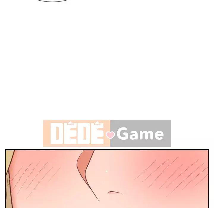 Bạn gái lạ Chương 17-18