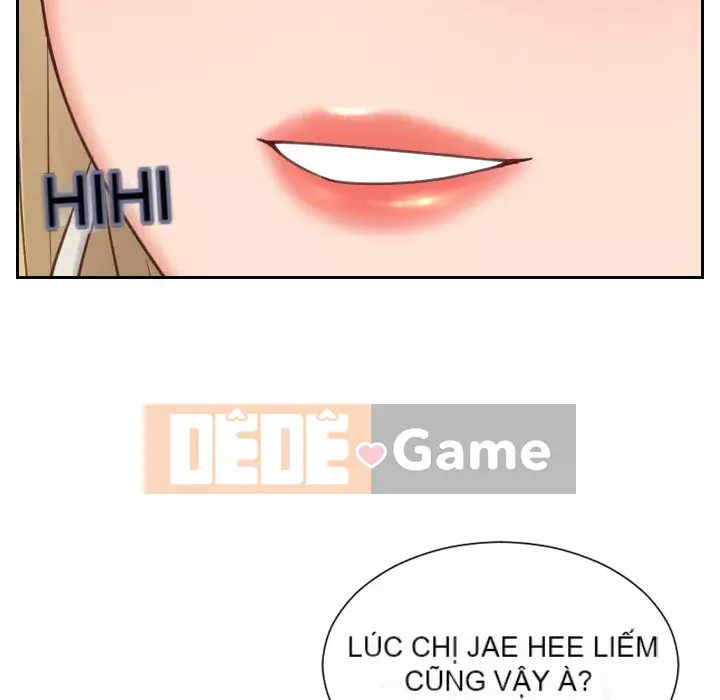 Bạn gái lạ Chương 17-18