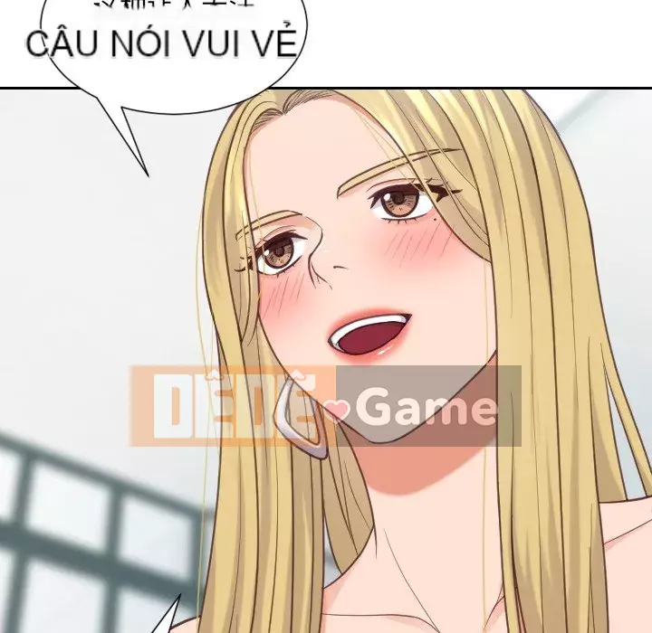 Bạn gái lạ Chương 17-18