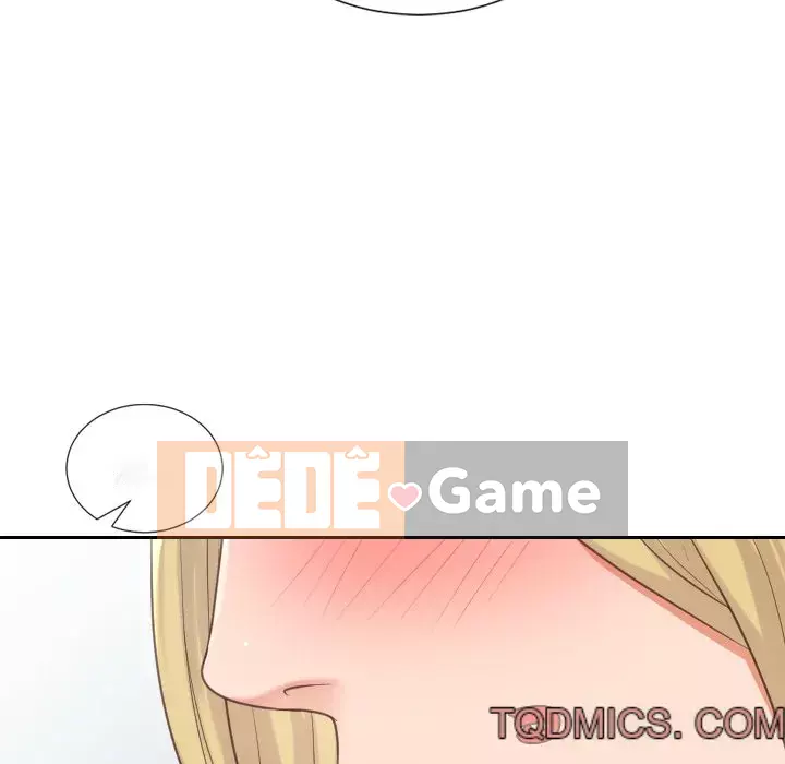 Bạn gái lạ Chương 17-18