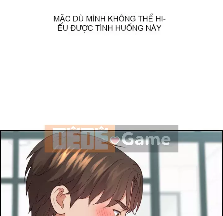 Bạn gái lạ Chương 17-18