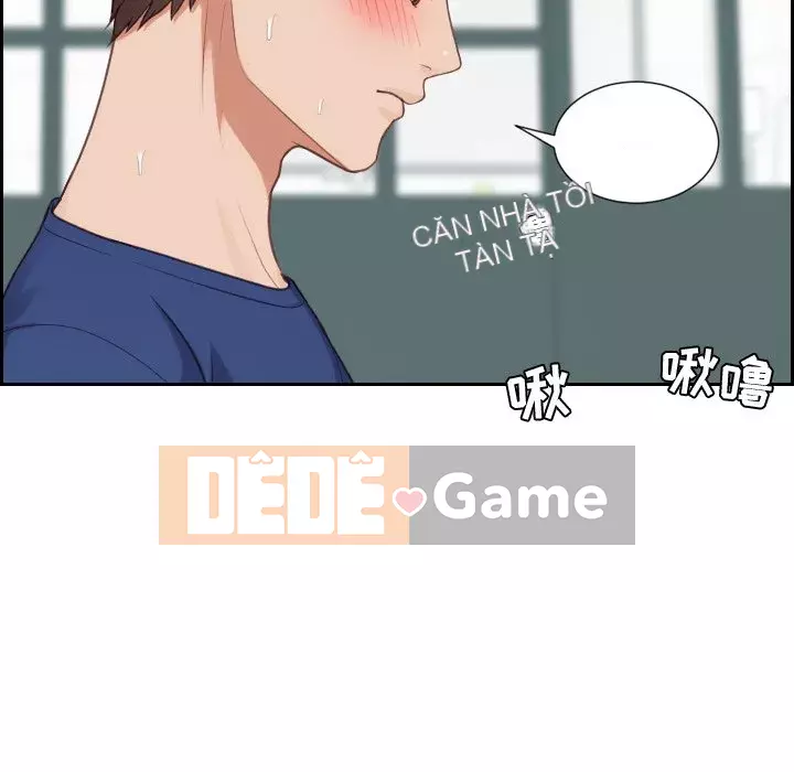 Bạn gái lạ Chương 17-18