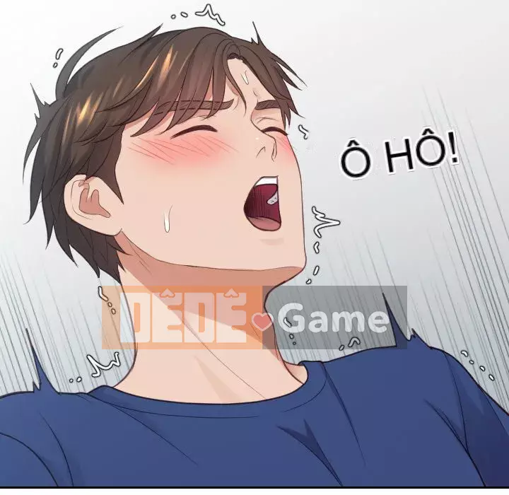 Bạn gái lạ Chương 17-18