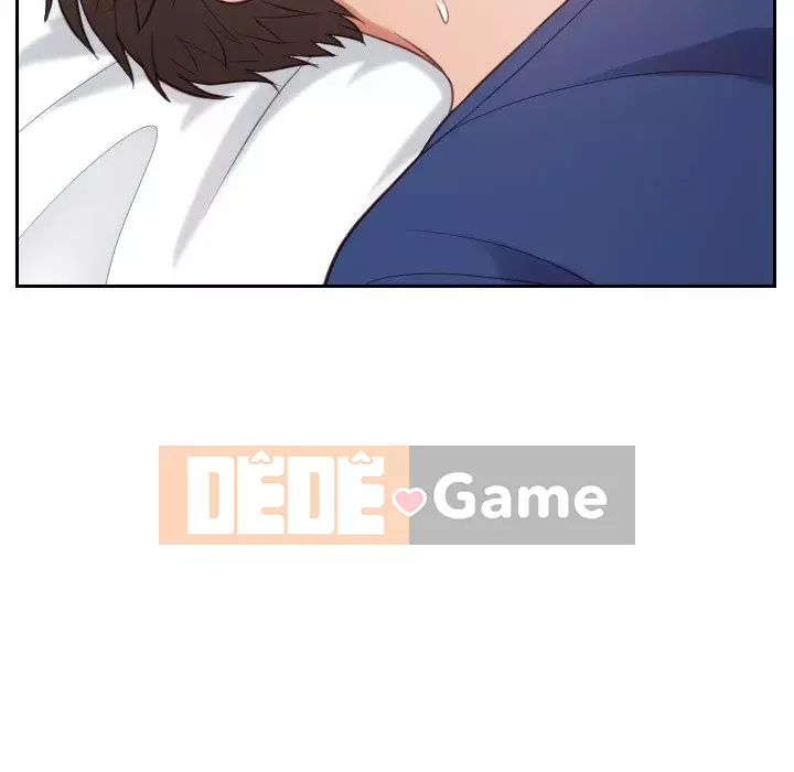 Bạn gái lạ Chương 17-18