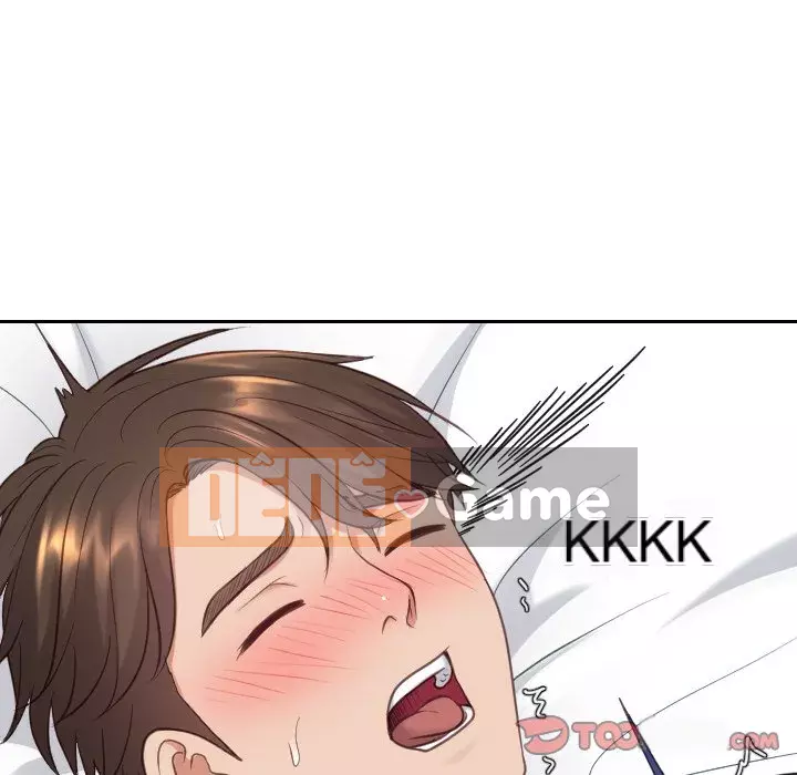 Bạn gái lạ Chương 17-18