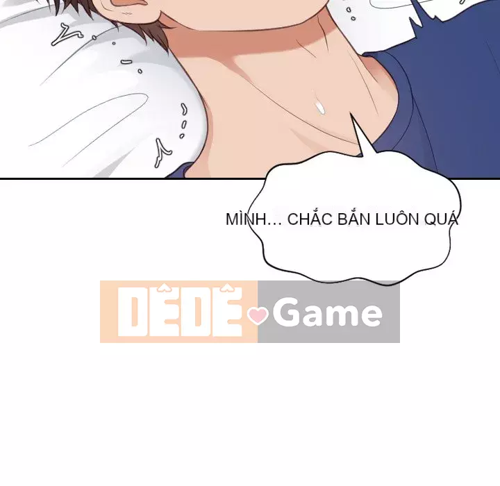 Bạn gái lạ Chương 17-18