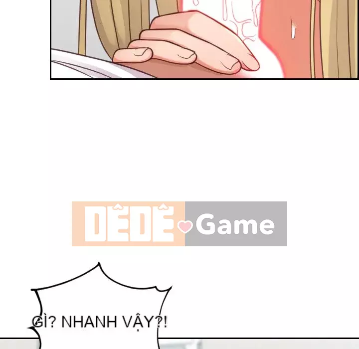 Bạn gái lạ Chương 17-18