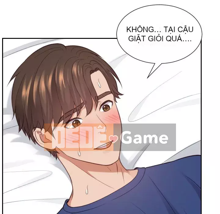 Bạn gái lạ Chương 17-18