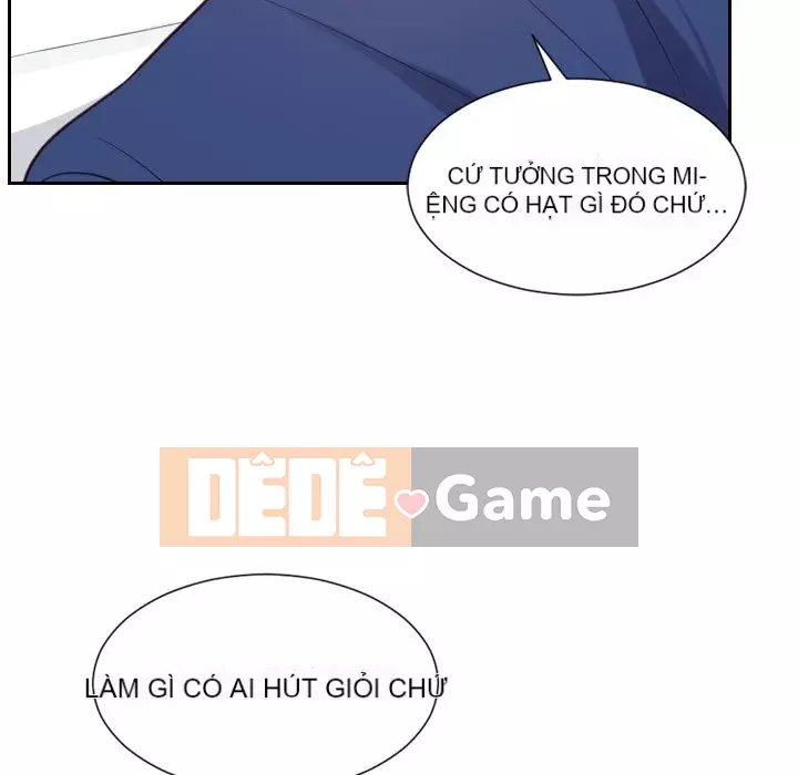 Bạn gái lạ Chương 17-18