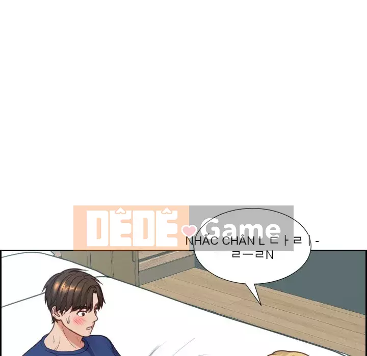 Bạn gái lạ Chương 17-18