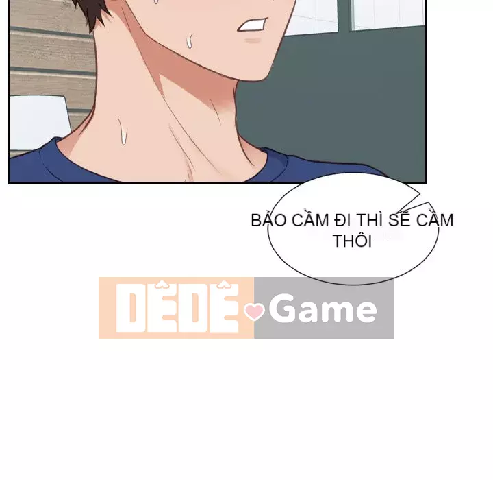 Bạn gái lạ Chương 17-18