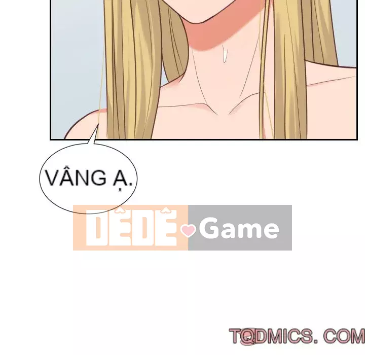 Bạn gái lạ Chương 17-18