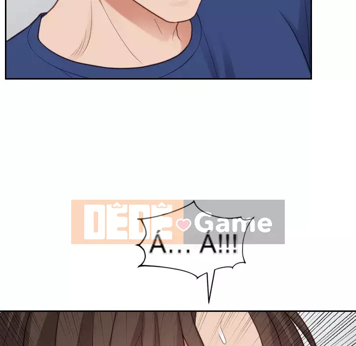 Bạn gái lạ Chương 17-18