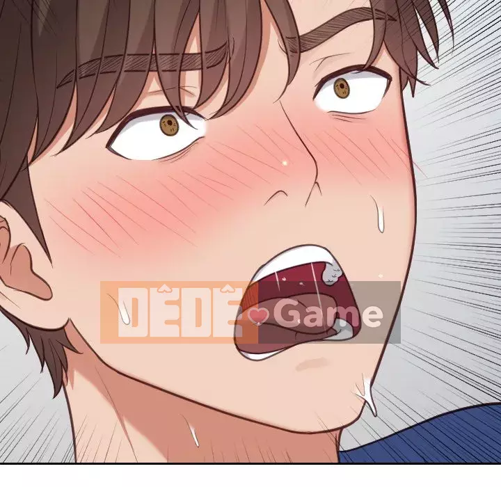 Bạn gái lạ Chương 17-18