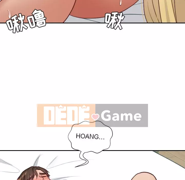 Bạn gái lạ Chương 17-18