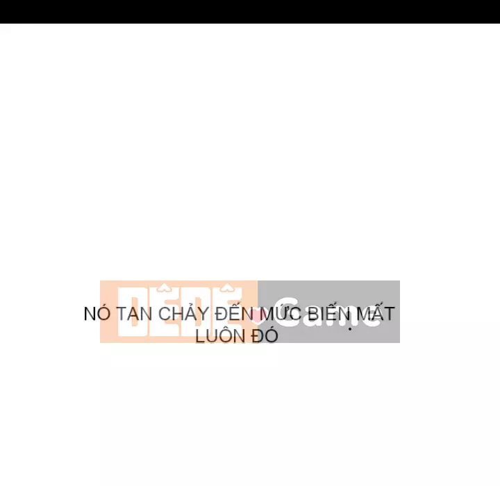 Bạn gái lạ Chương 17-18