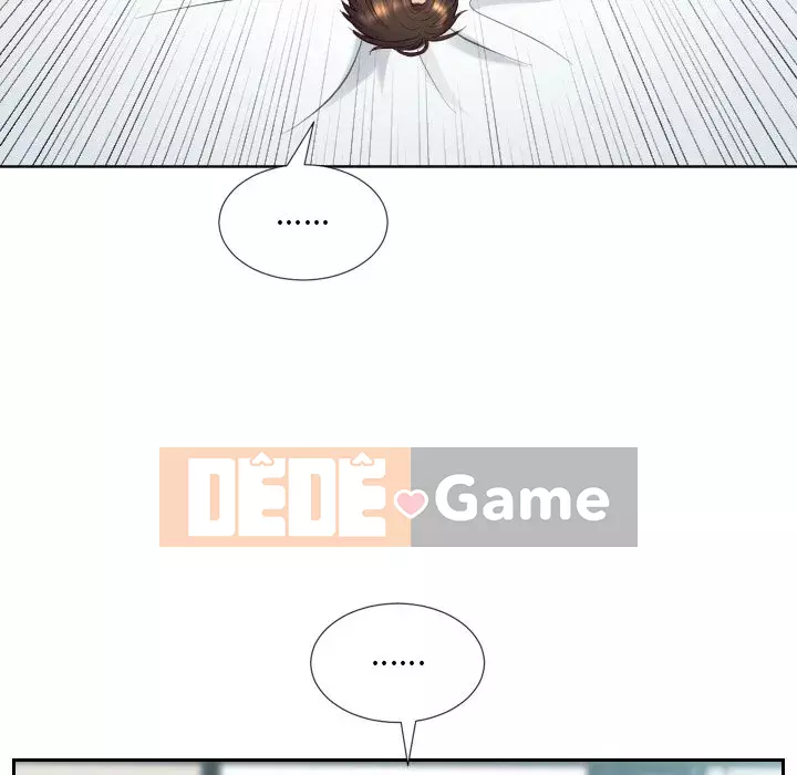 Bạn gái lạ Chương 17-18