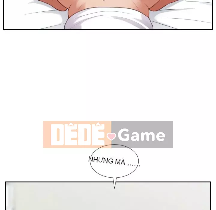 Bạn gái lạ Chương 17-18