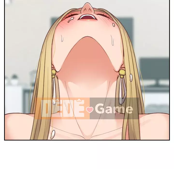 Bạn gái lạ Chương 17-18