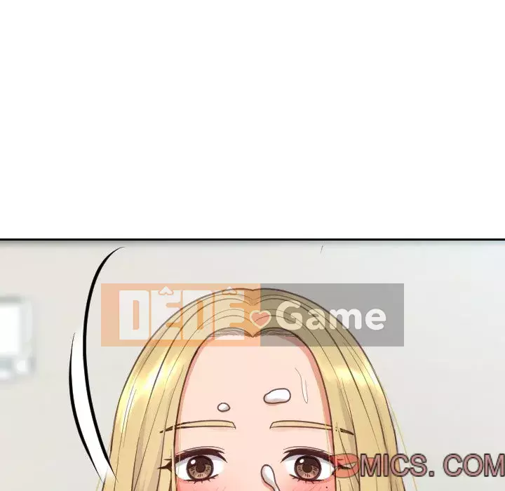 Bạn gái lạ Chương 17-18