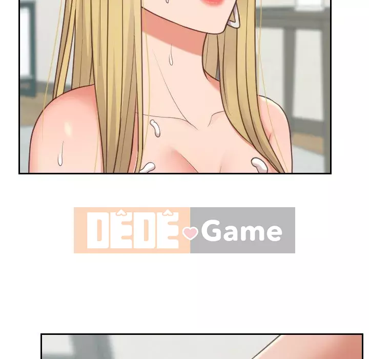 Bạn gái lạ Chương 17-18