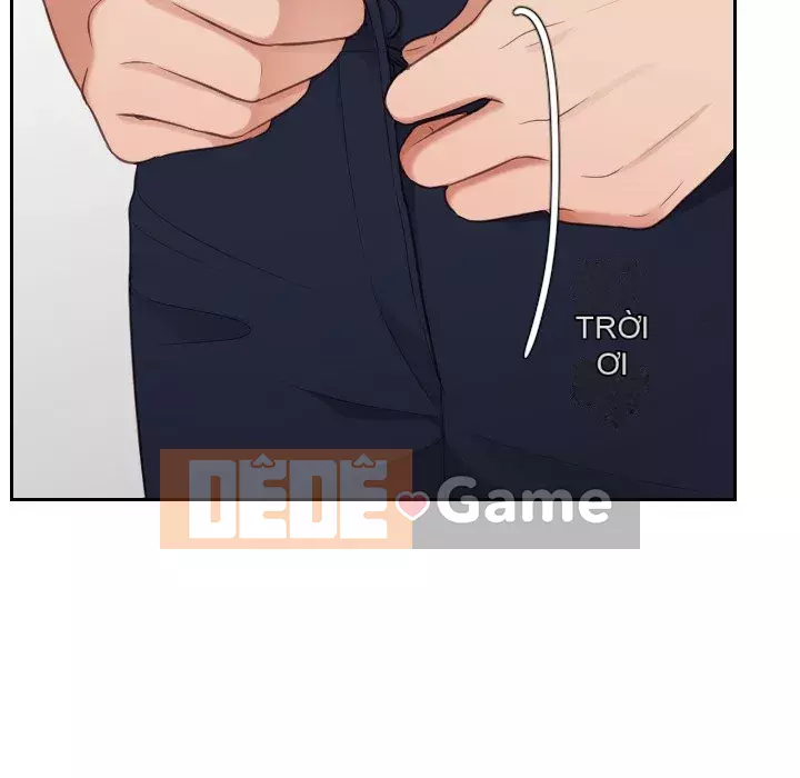 Bạn gái lạ Chương 17-18