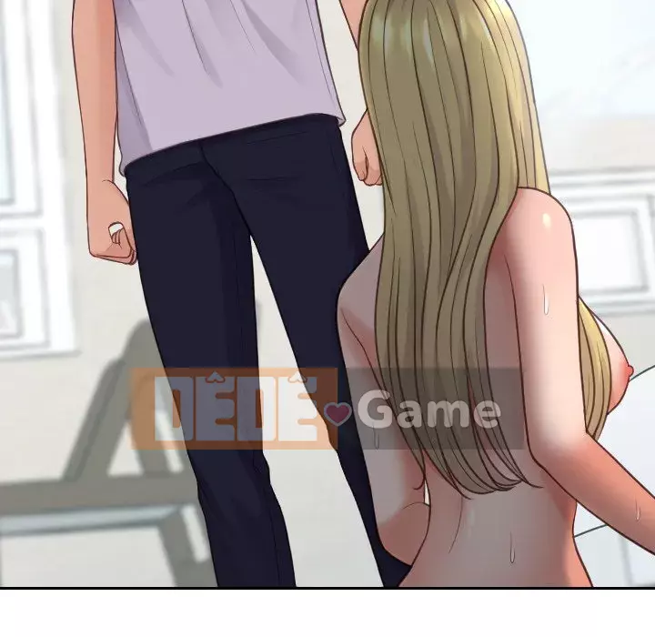 Bạn gái lạ Chương 17-18